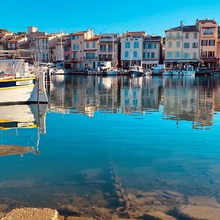 Le Best A Cassis,Top Emplacement,Parking,Double Balcon エクステリア 写真