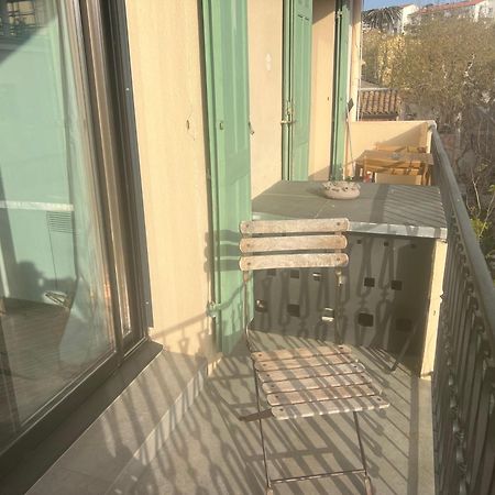 Le Best A Cassis,Top Emplacement,Parking,Double Balcon エクステリア 写真
