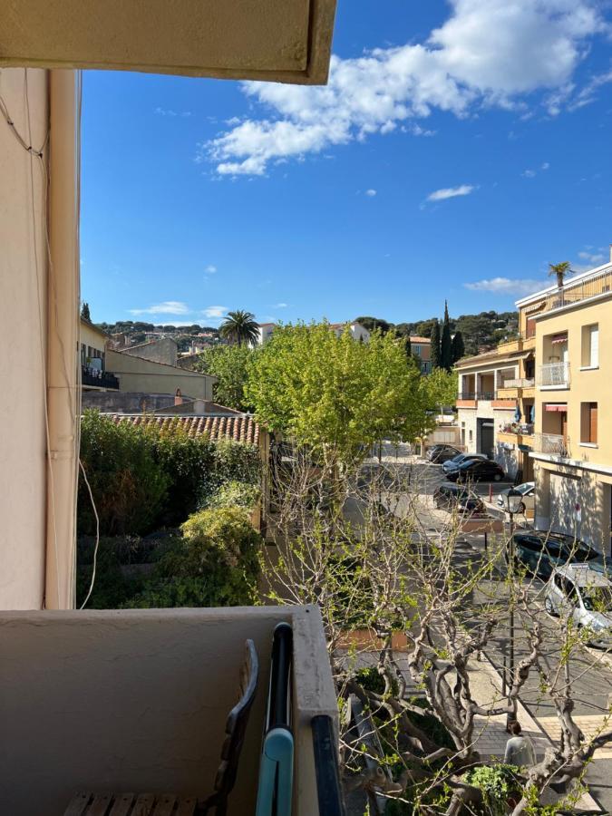 Le Best A Cassis,Top Emplacement,Parking,Double Balcon エクステリア 写真
