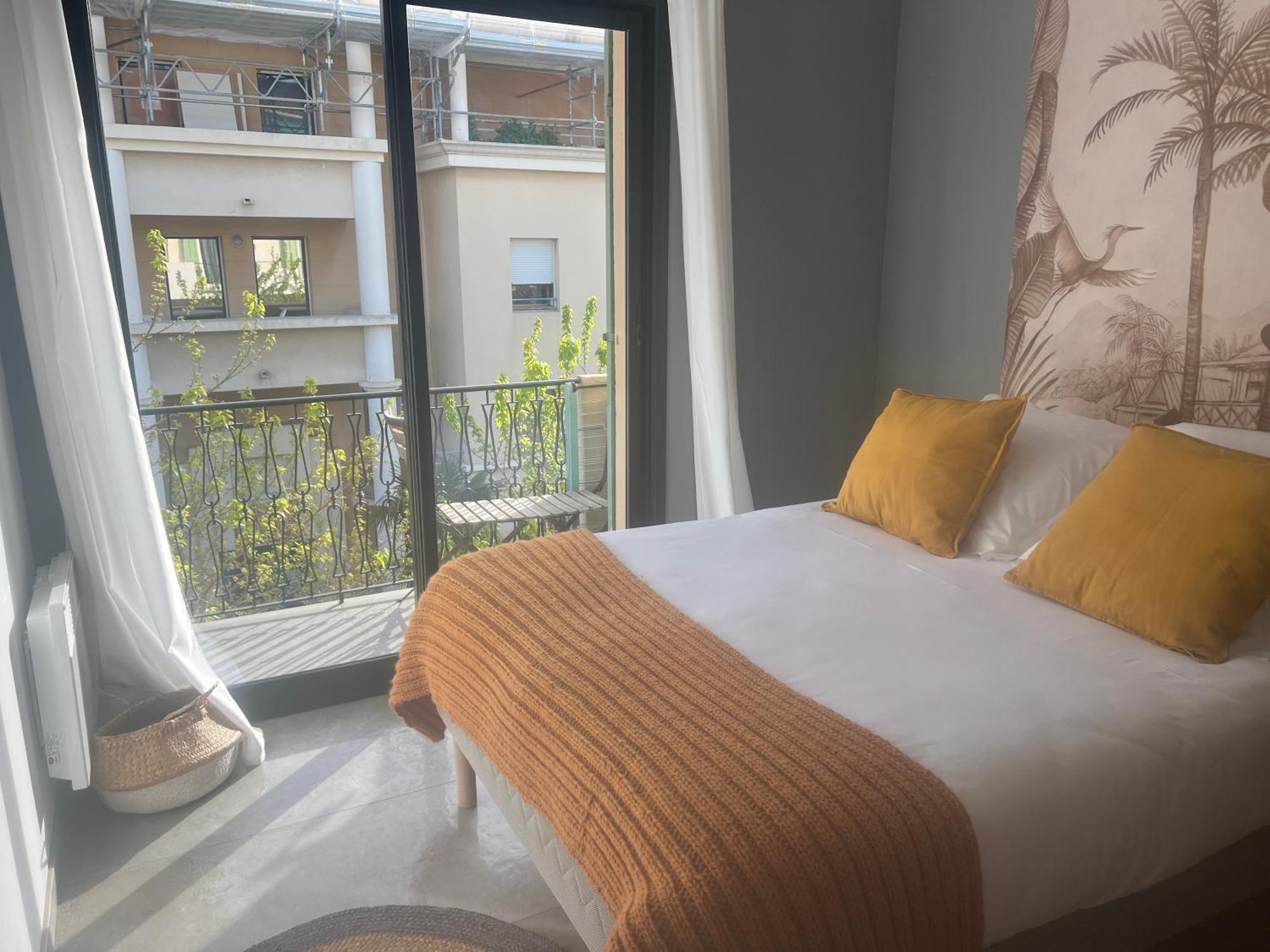 Le Best A Cassis,Top Emplacement,Parking,Double Balcon エクステリア 写真